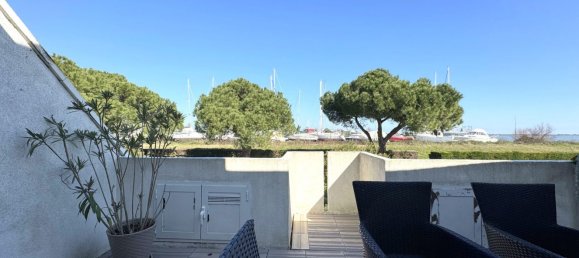 Apartamento de 1 dormitorio en Porto Viro, Italy No. 381211 29