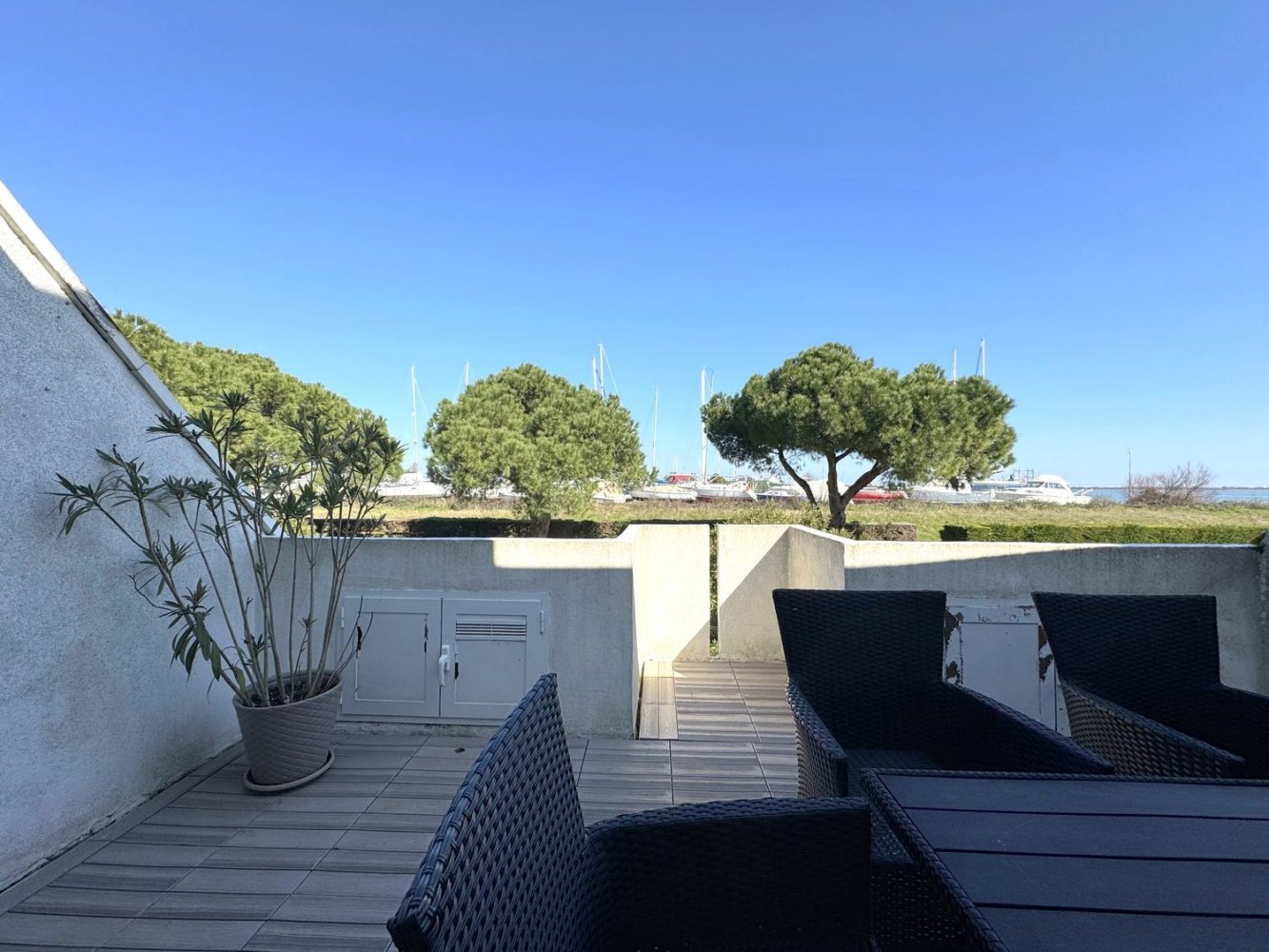 Apartamento de 1 dormitorio en Porto Viro, Italy No. 381211