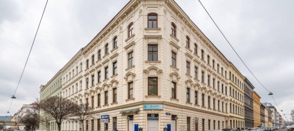 Квартира с 3 комнатами в Оттакринг, Австрия № 245380 18