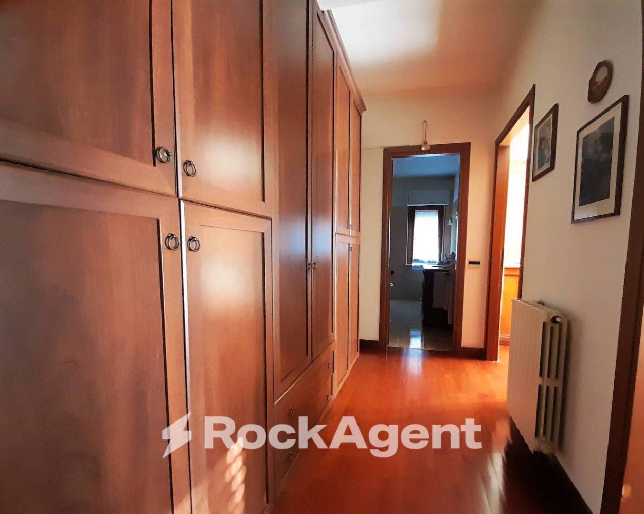 2 Schlafzimmer Wohnung in Acquapendente, Italy, Nr. 262764