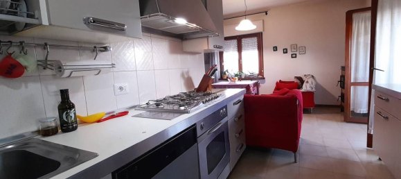 2 Schlafzimmer Wohnung in Acquapendente, Italy, Nr. 262764 5