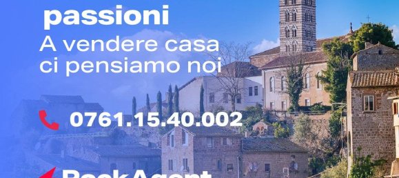 2 Schlafzimmer Wohnung in Acquapendente, Italy, Nr. 262764 42