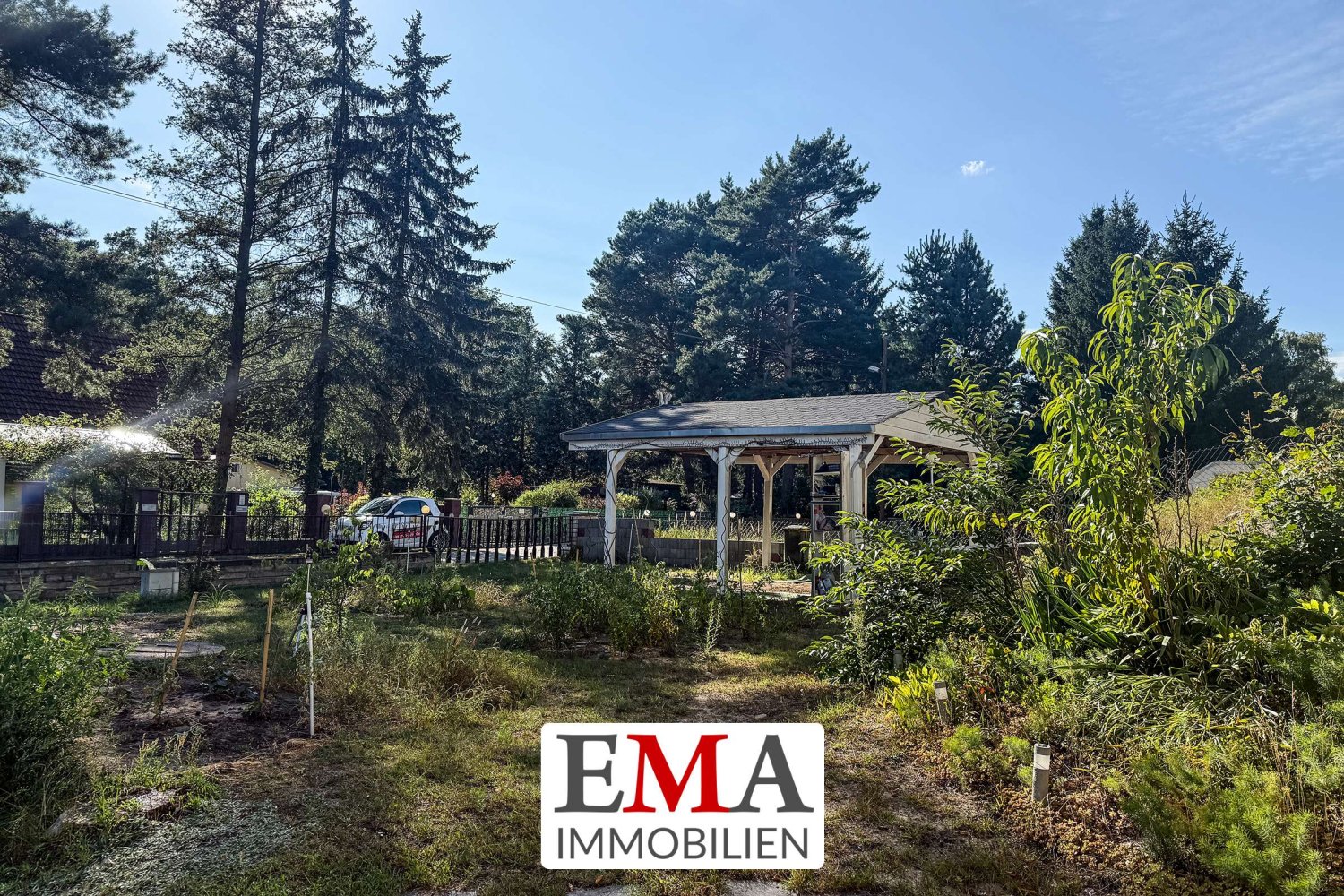  Land in Havelland, Germany No. 320909