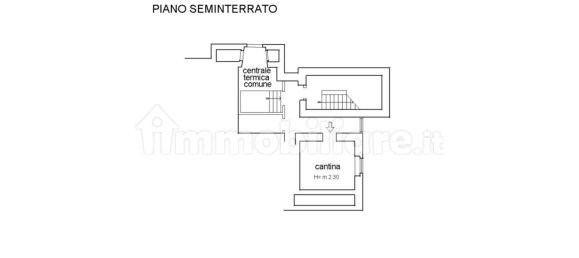 3 Schlafzimmer Wohnung in Pomarance, Italy, Nr. 349640 5