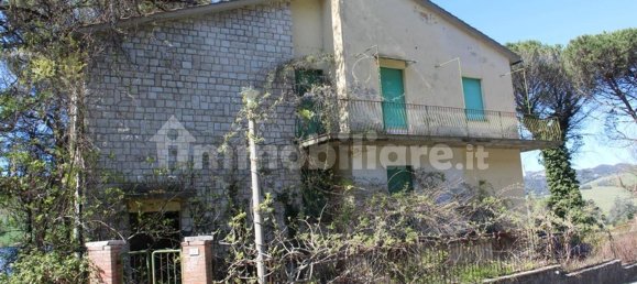 3 Schlafzimmer Wohnung in Pomarance, Italy, Nr. 349640 43