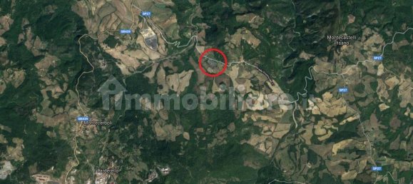 3 Schlafzimmer Wohnung in Pomarance, Italy, Nr. 349640 4