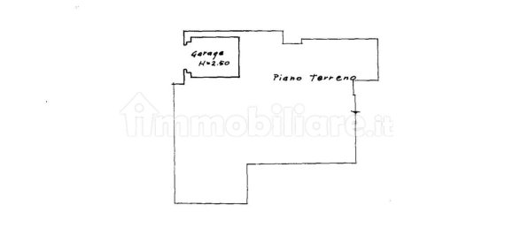 3 Schlafzimmer Wohnung in Pomarance, Italy, Nr. 349640 46
