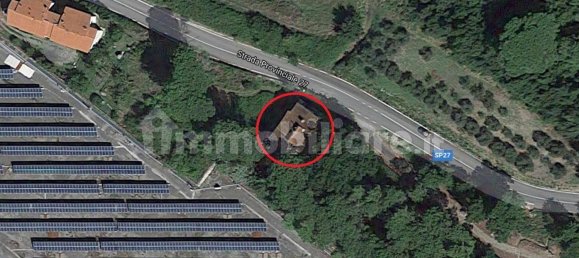 3 Schlafzimmer Wohnung in Pomarance, Italy, Nr. 349640 41