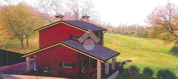 1200m² Land in Isola Vicentina, Italy No. 175705 5