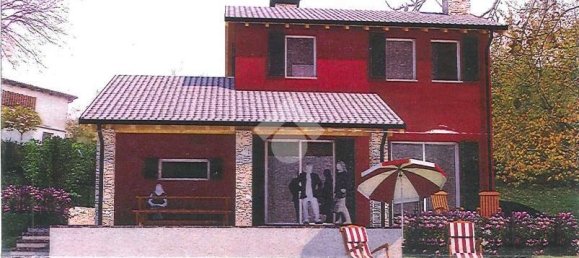 1200m² Land in Isola Vicentina, Italy No. 175705 4