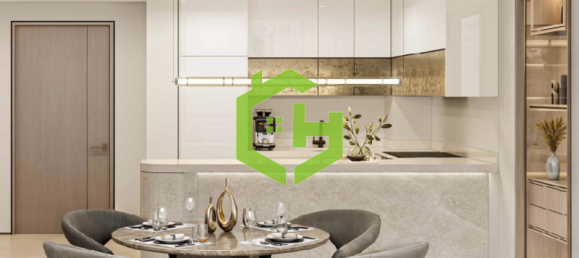 Appartement à Al Wasl, UAE 36.8m² No. 97443 14