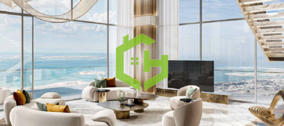 Appartement à Al Wasl, UAE 36.8m² No. 97443 11