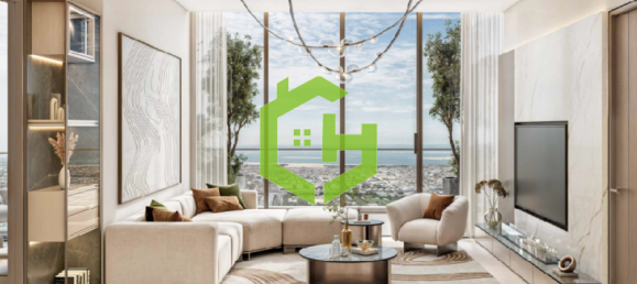 Appartement à Al Wasl, UAE 36.8m² No. 97443 15