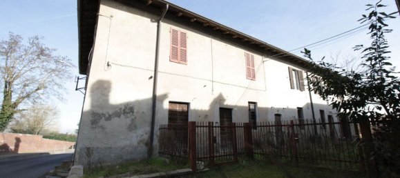 6-Zimmer Haus in Borgonovo Val Tidone, Italy, Nr. 87757 9