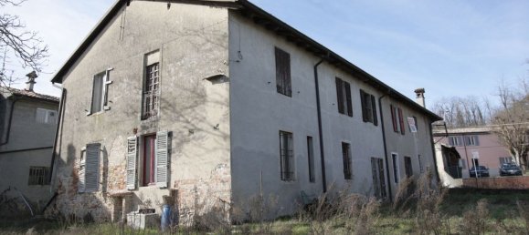 6-Zimmer Haus in Borgonovo Val Tidone, Italy, Nr. 87757 5