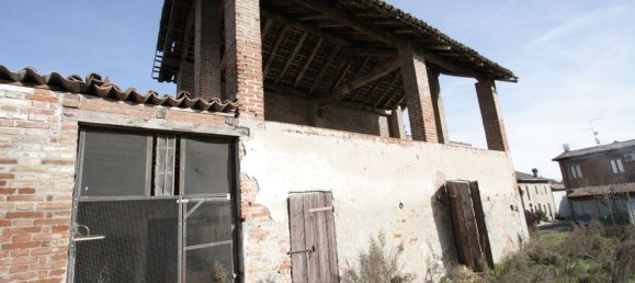 6-Zimmer Haus in Borgonovo Val Tidone, Italy, Nr. 87757 4