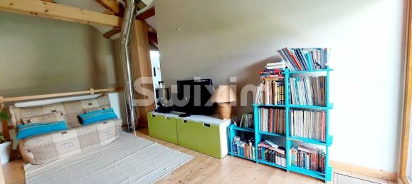 4 chambres Appartement à Saint-Genis-Pouilly, France No. 362107 12