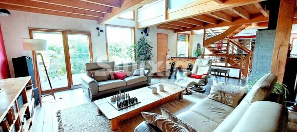 4 chambres Appartement à Saint-Genis-Pouilly, France No. 362107 5