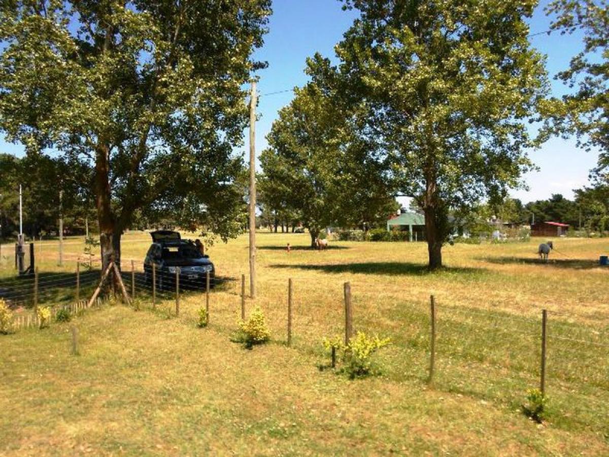  قطعة أرض في Mar Chiquita, Argentina رقم 41678