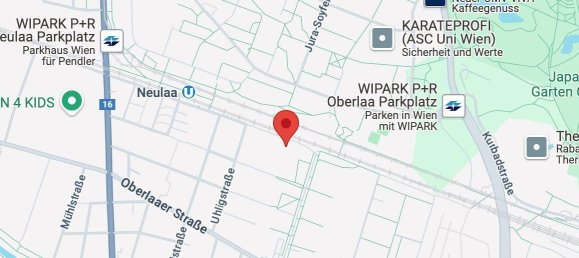 925m² Land in Favoriten, Austria No. 205383 3