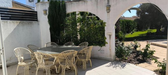 5 bedrooms Villa in Torrevieja, Spain No. 188375 10