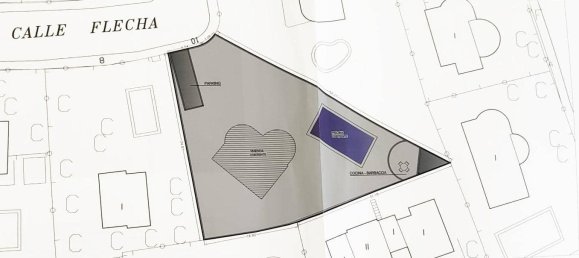 5 bedrooms Villa in Torrevieja, Spain No. 188375 26