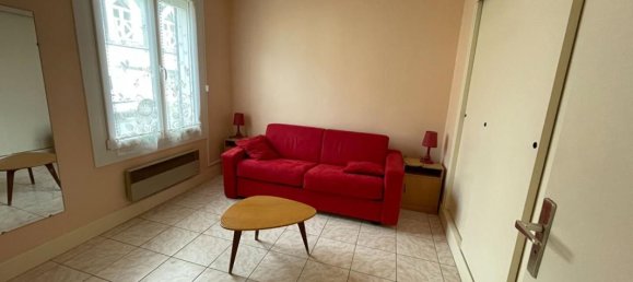 2 غرف نوم منزل في Le Crotoy, France رقم 87278 5