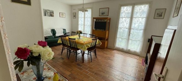 2 غرف نوم منزل في Le Crotoy, France رقم 87278 2