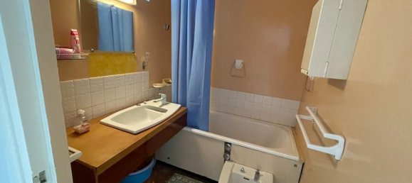 2 غرف نوم منزل في Le Crotoy, France رقم 87278 7