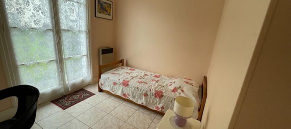 2 غرف نوم منزل في Le Crotoy, France رقم 87278 6