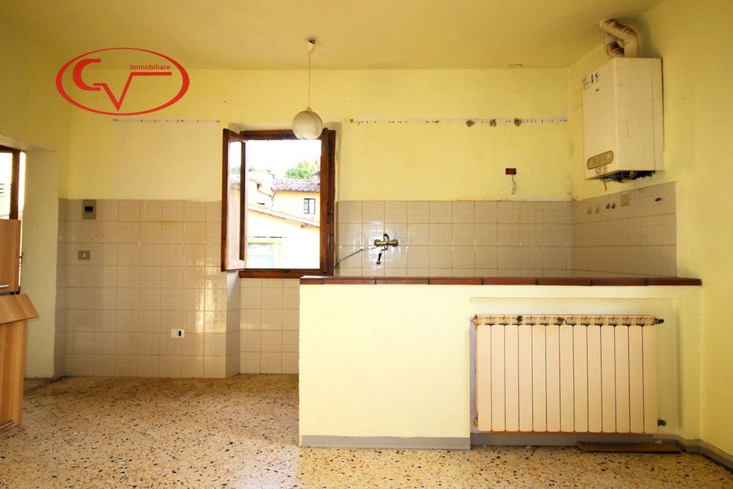 Apartamento de 3 dormitorios en Cavriglia, Italy No. 359441