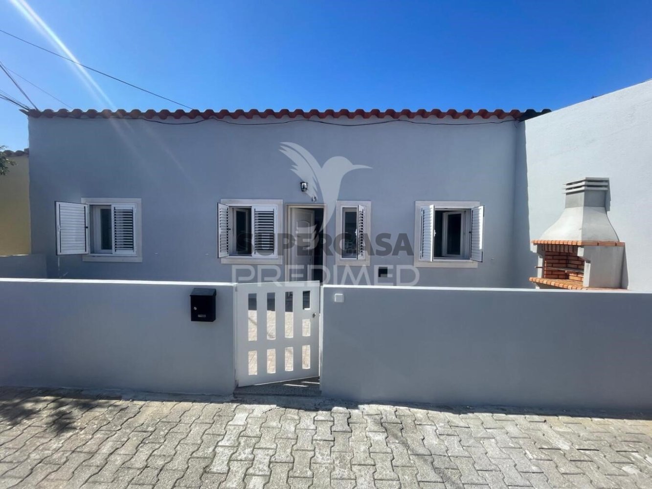 3 bedrooms House in Setubal, Portugal No. 209749