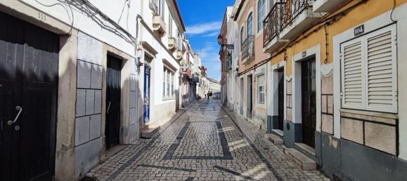 Gebäude in Vila Franca de Xira, Portugal 186m², Nr. 77126 2