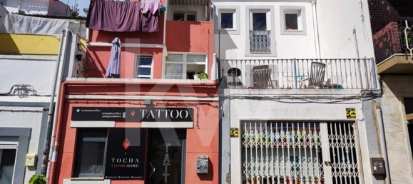 Gebäude in Vila Franca de Xira, Portugal 186m², Nr. 77126 3