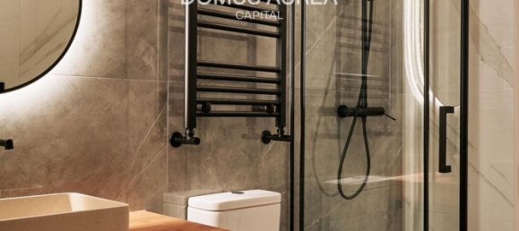 3 Schlafzimmer Wohnung in Madrid, Spain, Nr. 98445 10