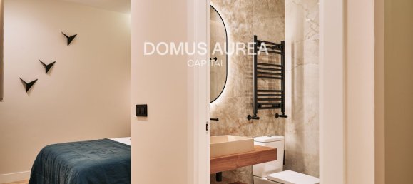 3 Schlafzimmer Wohnung in Madrid, Spain, Nr. 98445 16