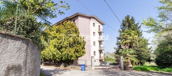Apartamento de 3 habitaciónes en Besana in Brianza, Italy No. 34944 17