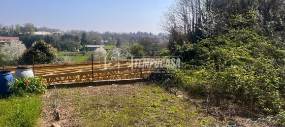 Apartamento de 3 habitaciónes en Besana in Brianza, Italy No. 34944 26