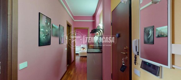 Apartamento de 3 habitaciónes en Besana in Brianza, Italy No. 34944 14