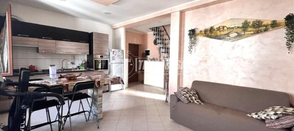 3 rooms Apartment in Rome, Italy No. 14628 26