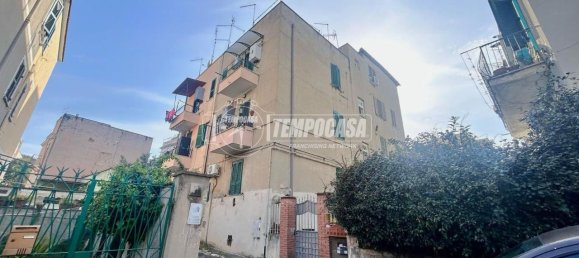 3 rooms Apartment in Rome, Italy No. 14628 38