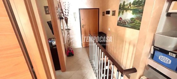 3 rooms Apartment in Rome, Italy No. 14628 43