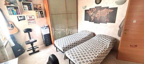 3 rooms Apartment in Rome, Italy No. 14628 37