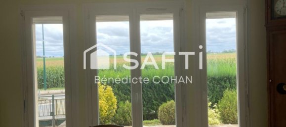 4 chambres Maison à Orgères-en-Beauce, France No. 254495 2