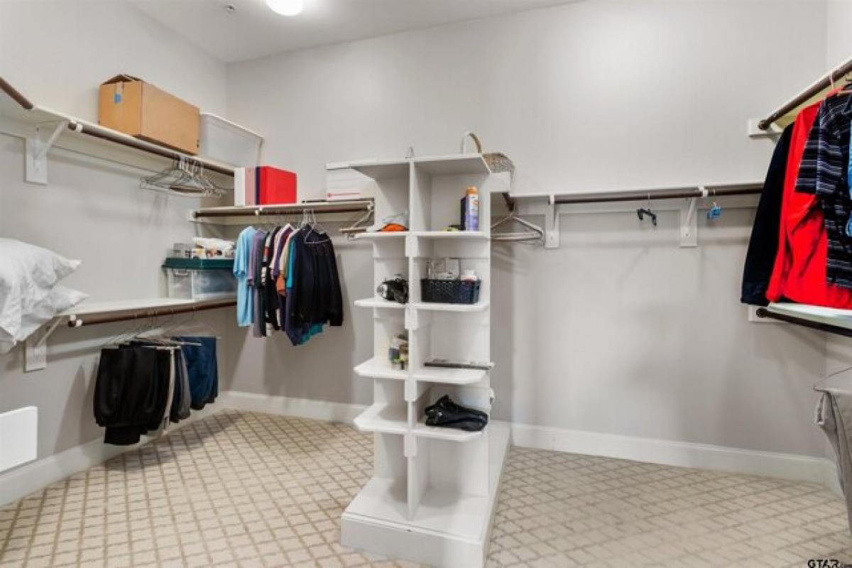 Дом с 4 спальнями в Тайлер, США № 442005