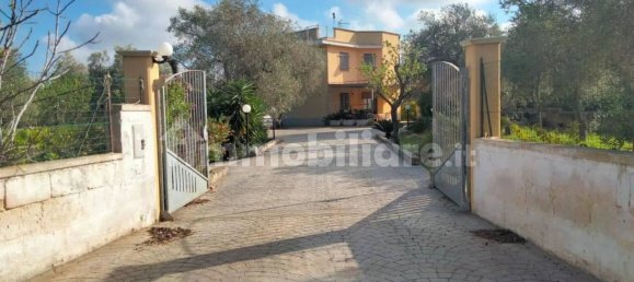 6 bedrooms Villa in Carovigno, Italy No. 175631 37