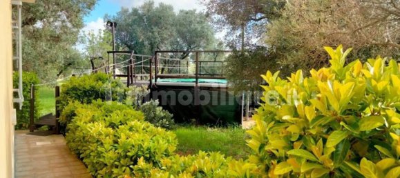 6 bedrooms Villa in Carovigno, Italy No. 175631 16