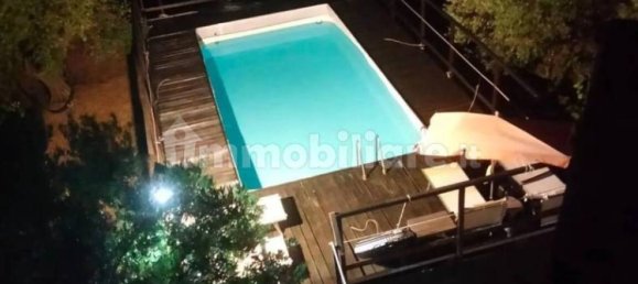 6 bedrooms Villa in Carovigno, Italy No. 175631 29