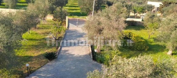 6 bedrooms Villa in Carovigno, Italy No. 175631 36