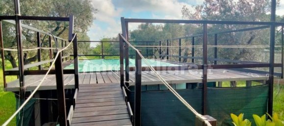 6 bedrooms Villa in Carovigno, Italy No. 175631 30